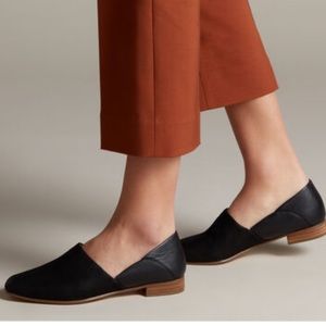 Clarks pure tone shoes